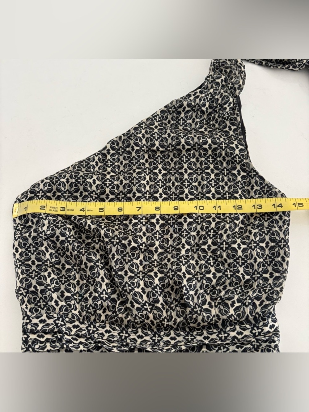 Lost + Wander One Shoulder Jumpsuit NWT - Picture 11 of 14